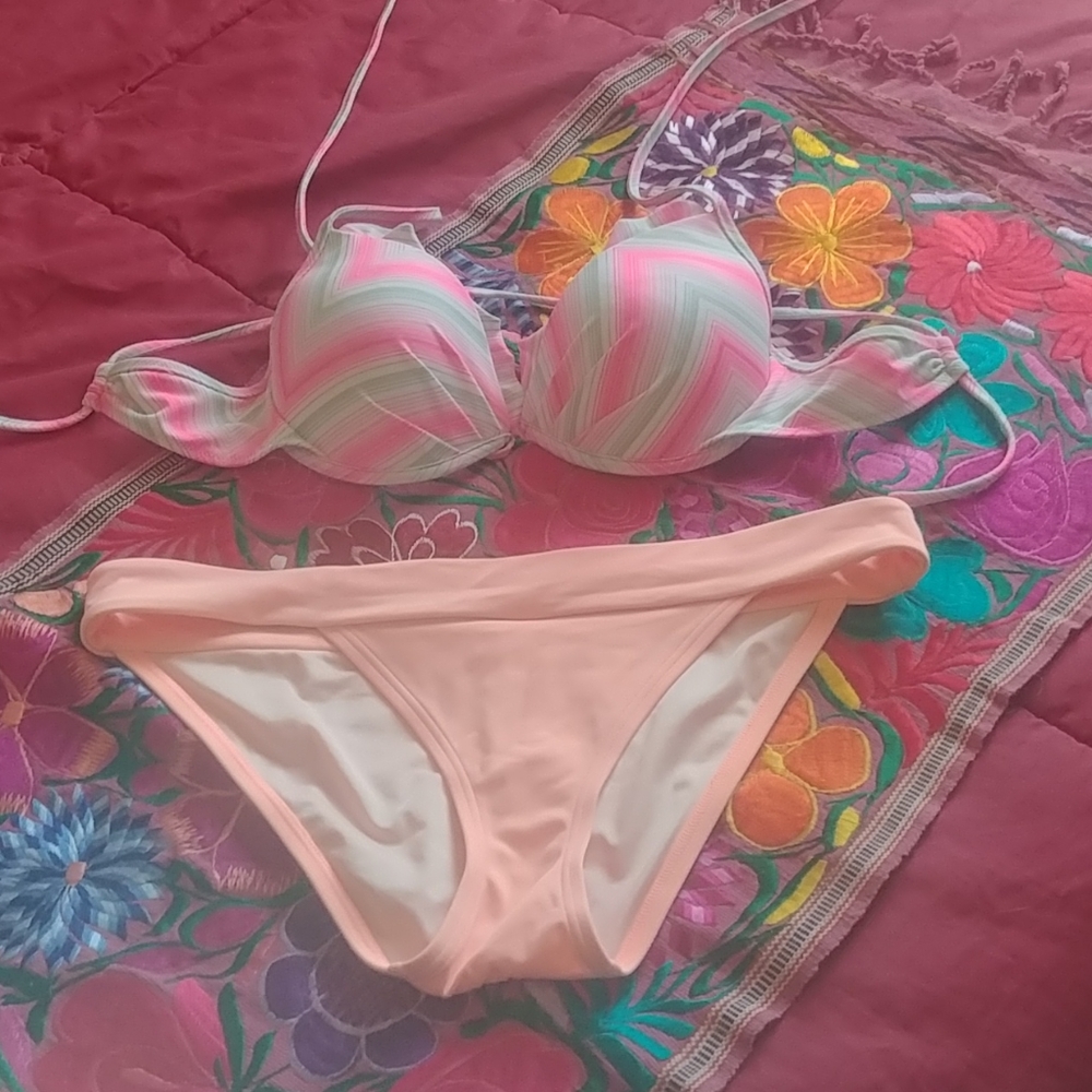Victoria Secret Bikini